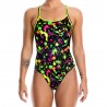 Funkita Splatter Attack Diamond Back Badpak Girls