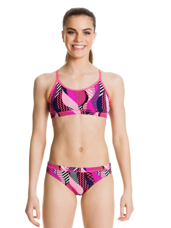 Funkita Foxy Locks Bikini