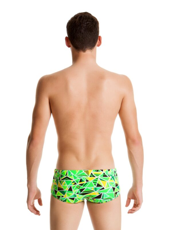 Funky Trunks Fluro Fracture Trunk