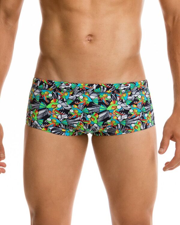 Funky Trunks Mr Bitey Trunk
