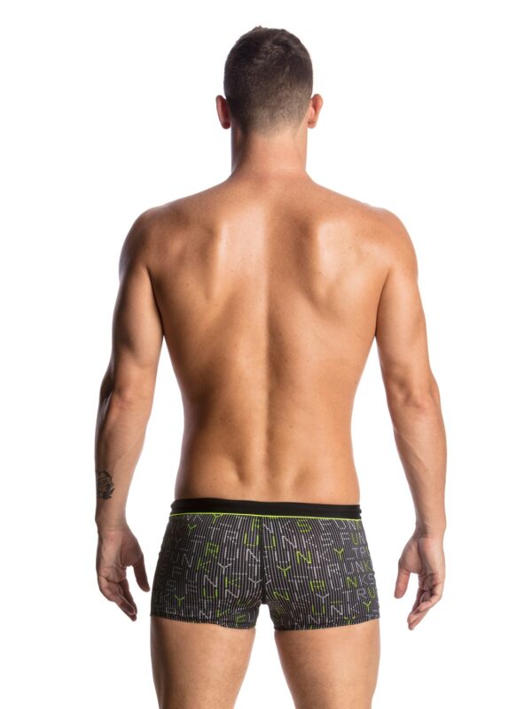 Funky Trunks Binary Bra Trunk