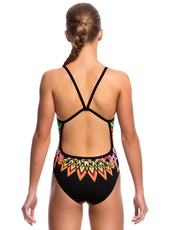 Funkita Go Safari Single Strap Badpak