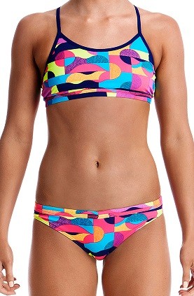 Funkita Mad Mist Bikini Girls