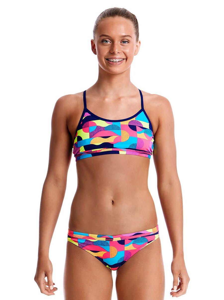 Funkita Mad Mist Bikini Girls