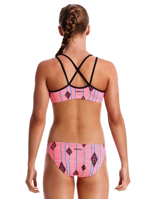 Funkita Flying High Bikini Girls