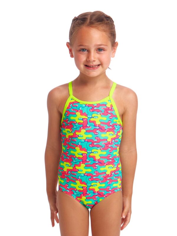 Funkita Jelly Jubes Toddler Girls