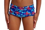 Funky Trunks Blob Mob Toddler Boys