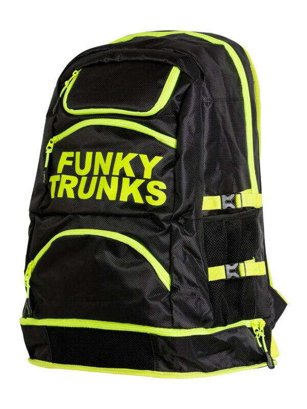 Funky Trunks Night Lights Backpack
