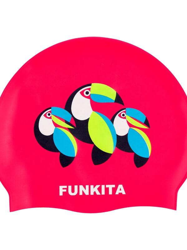 Funkita Can Fly Cap Badmuts