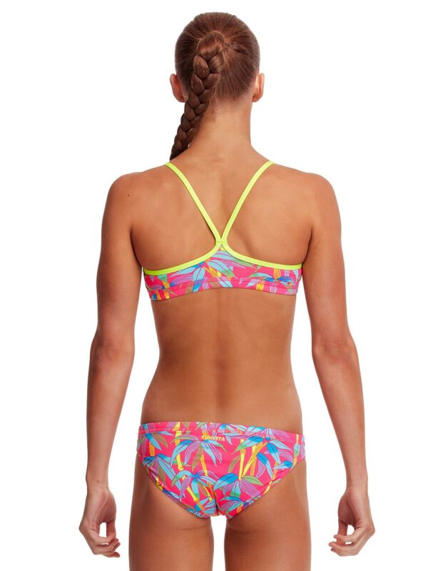 Funkita Bae Boo Girls Bikini