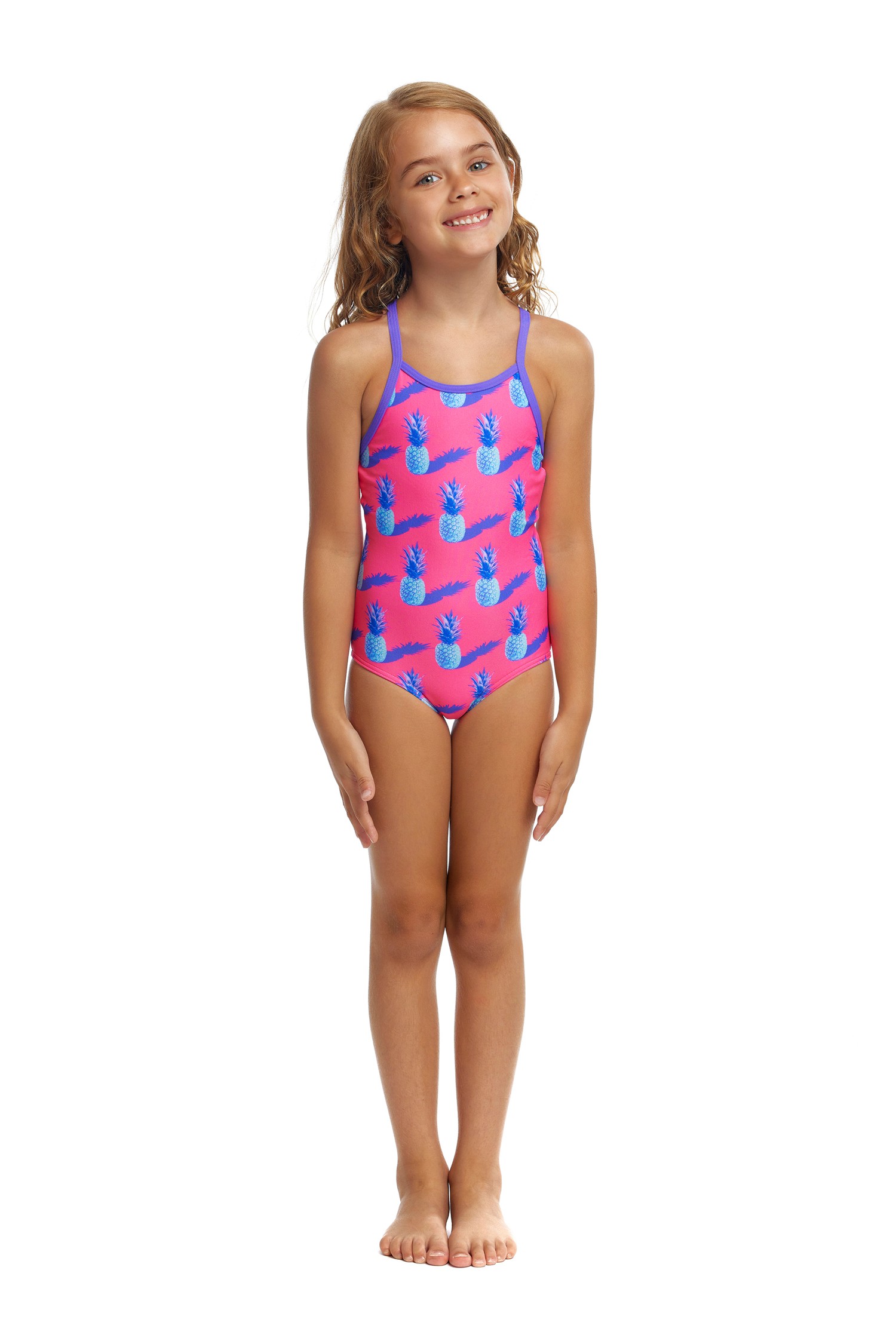 Funkita Pine Time Toddler Girls