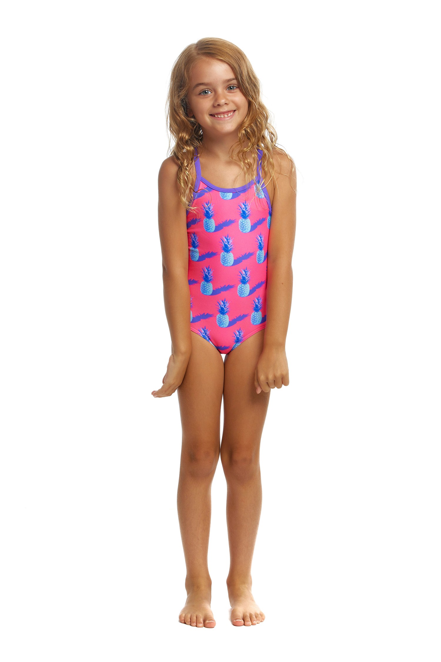 Funkita Pine Time Toddler Girls