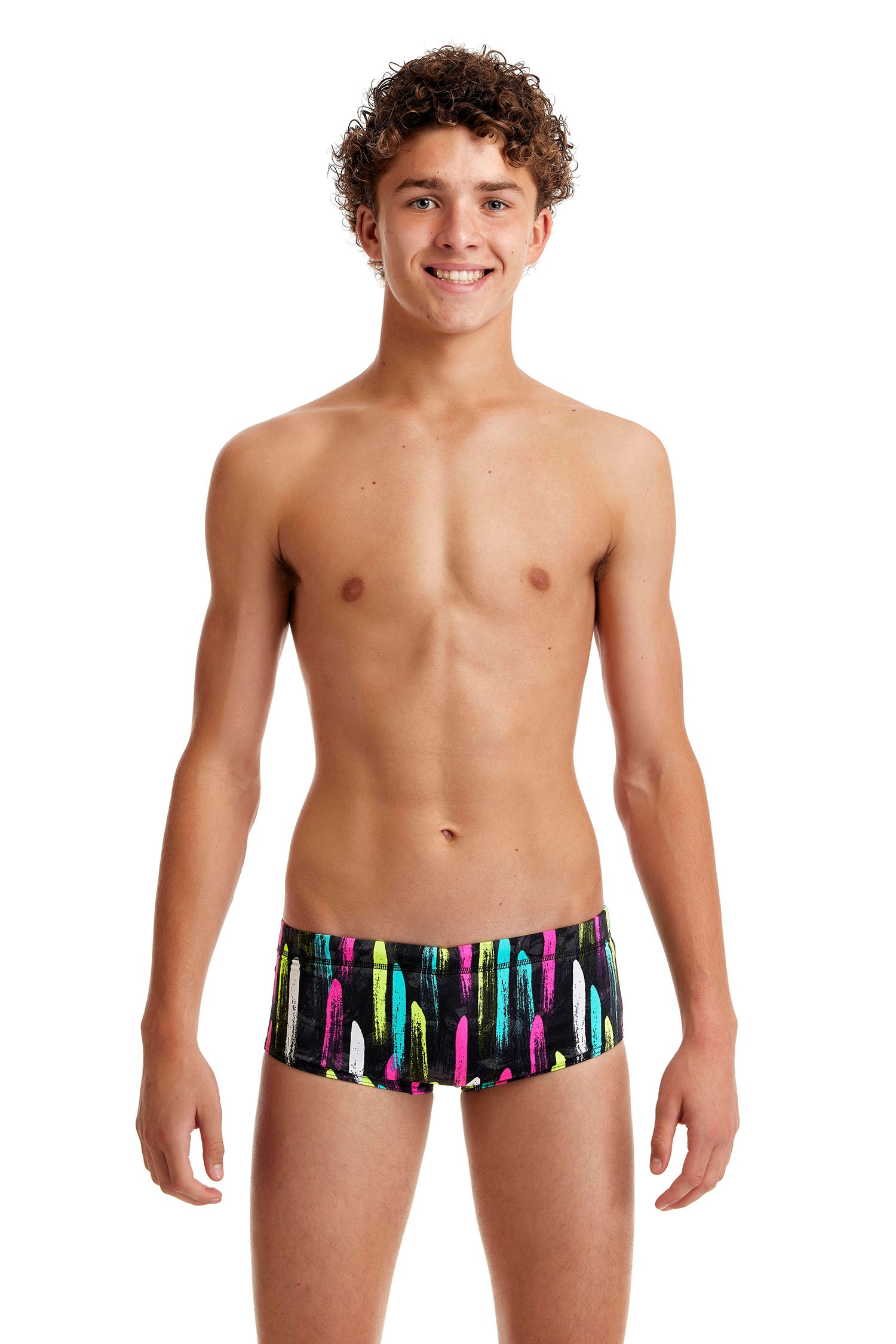Funky Trunks Lippie Launch Trunk Boys