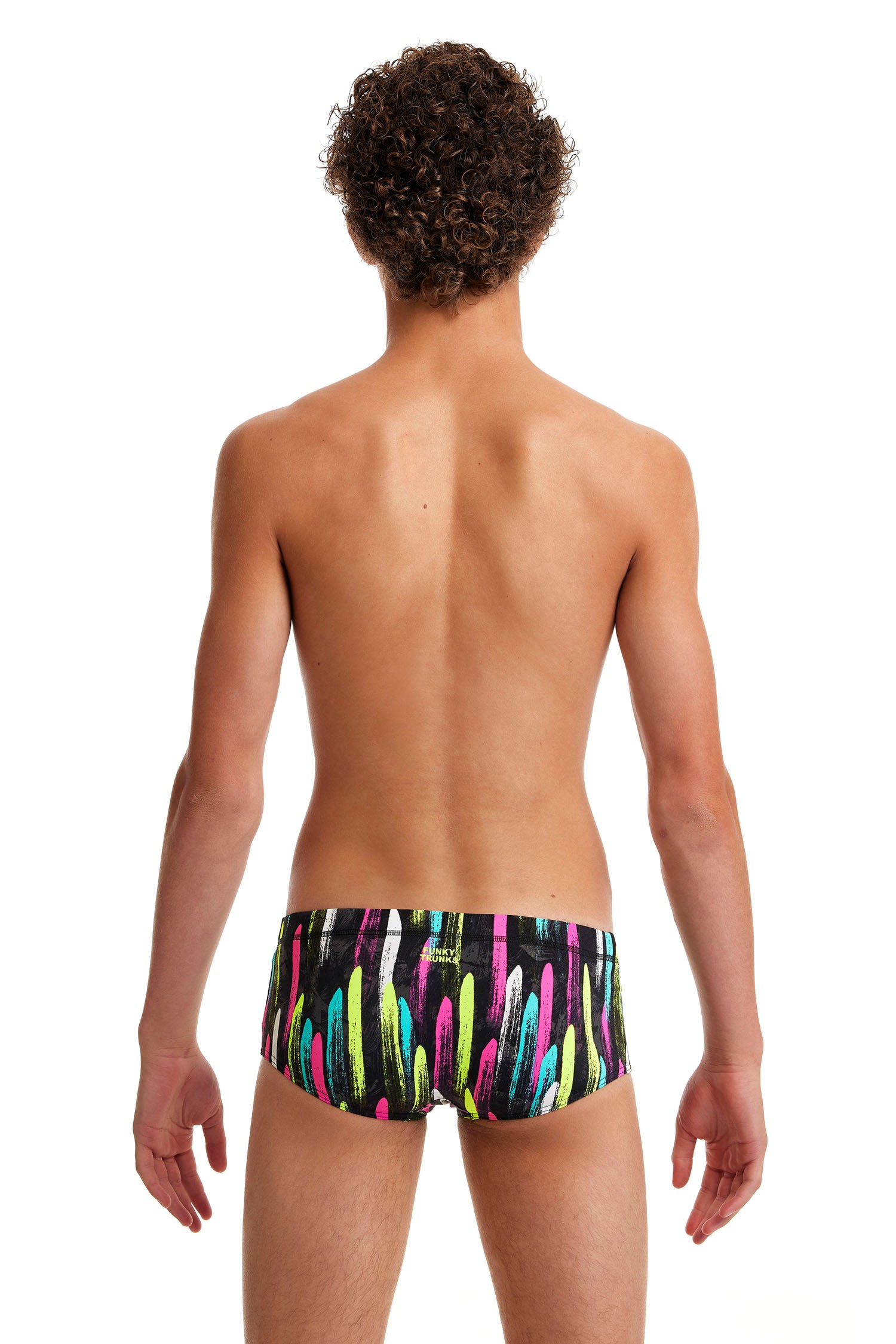 Funky Trunks Lippie Launch Trunk Boys