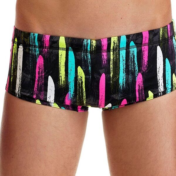 Funky Trunks Lippie Launch Trunk Boys