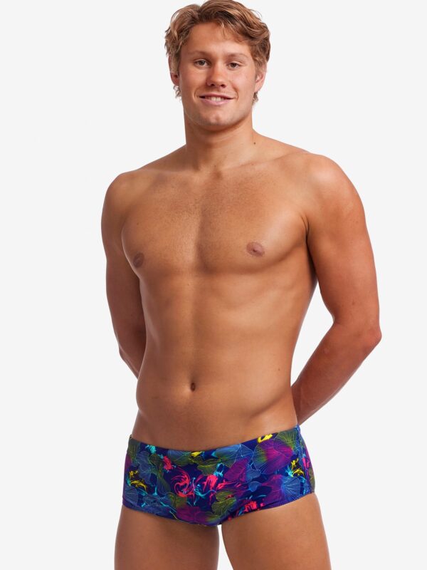 Funky Trunks Oyster Saucy Trunk Men