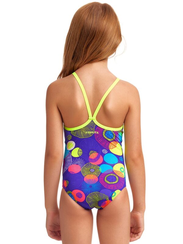 Funkita Love Bite Toddler Girls