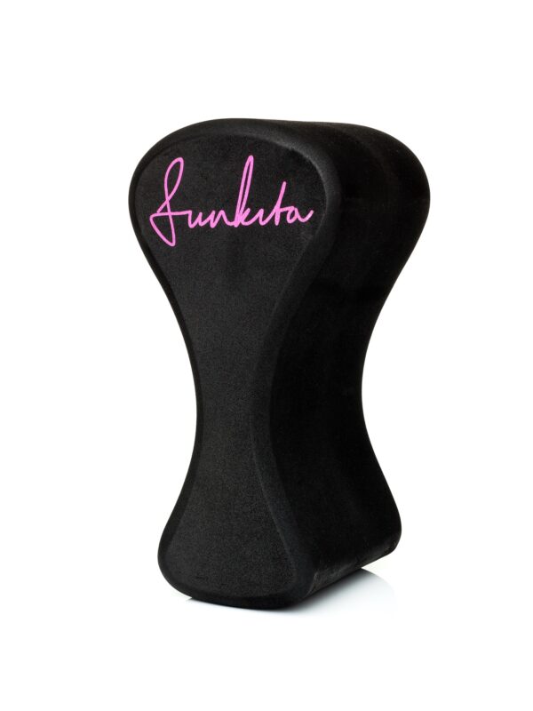 Funkita Beenblok Zwart / Pull Buoy Black