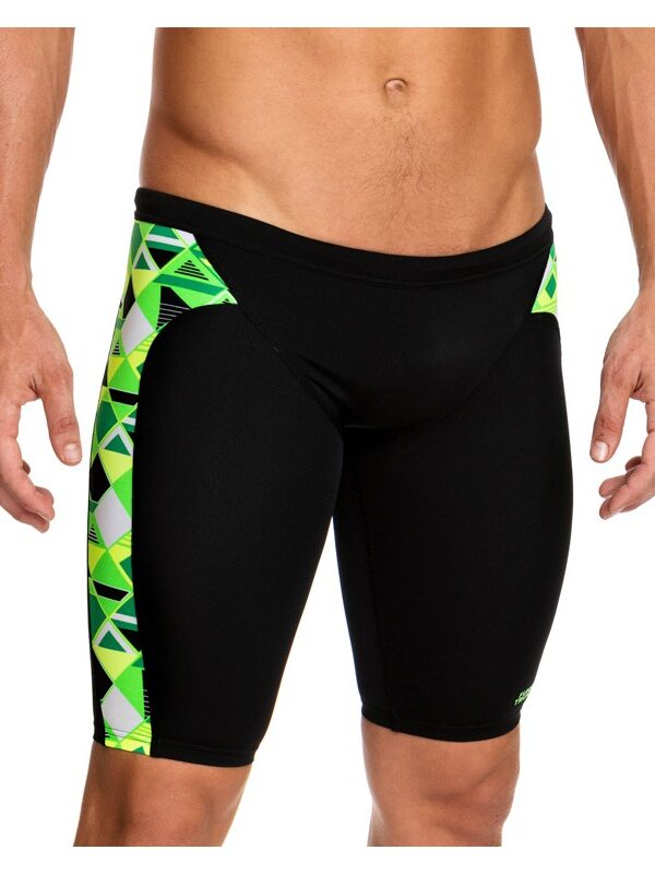 * Funky Trunks Golden Glow Jammer Boys