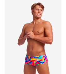 * Funky Trunks Radar Rage Trunk Men