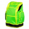 Funky Trunk Golden Team Backpack