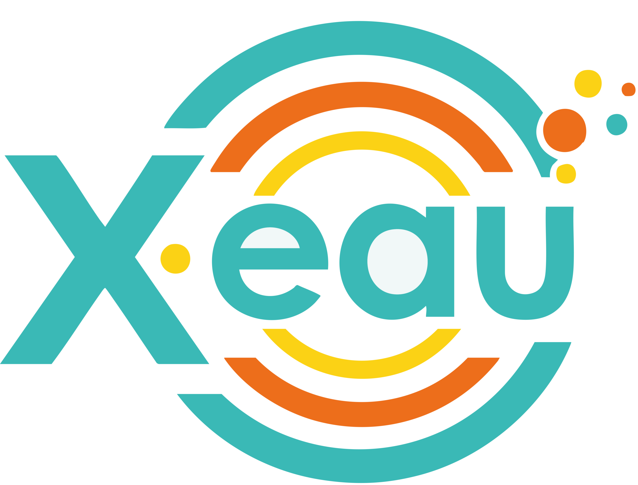 Logo X-eau_